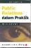 Public Relations dalam Praktik